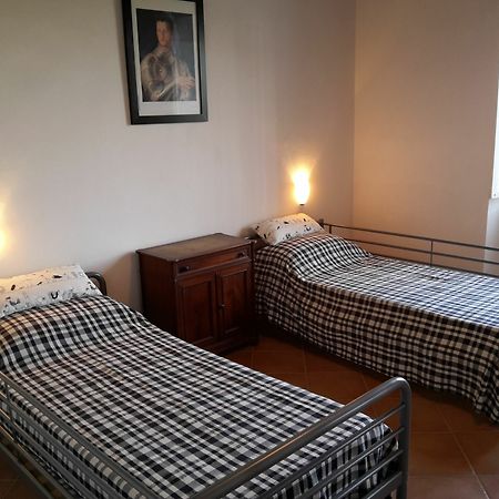 Ferienhaus Villa Della Querceta Livorno Esterno foto