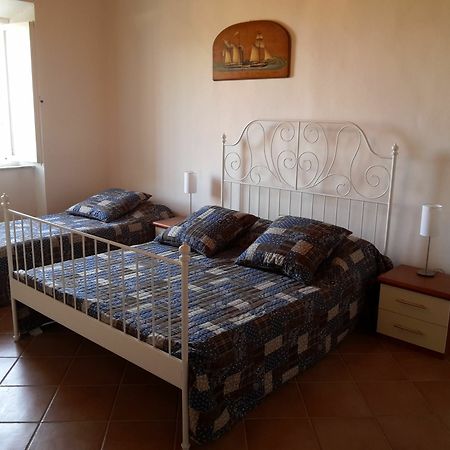 Ferienhaus Villa Della Querceta Livorno Esterno foto