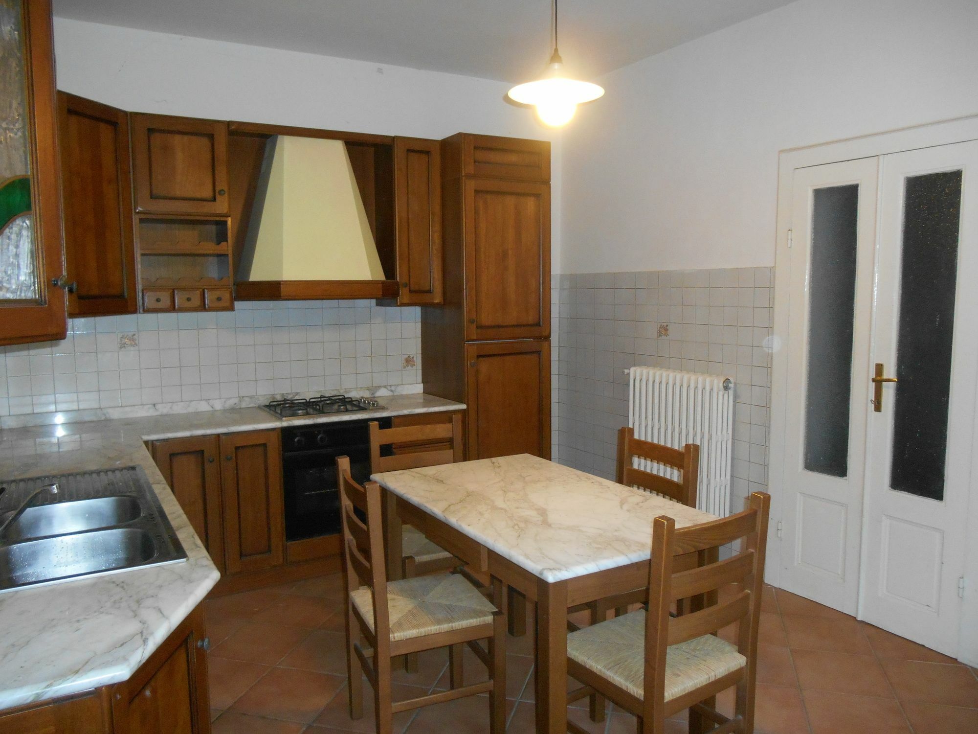 Ferienhaus Villa Della Querceta Livorno Esterno foto