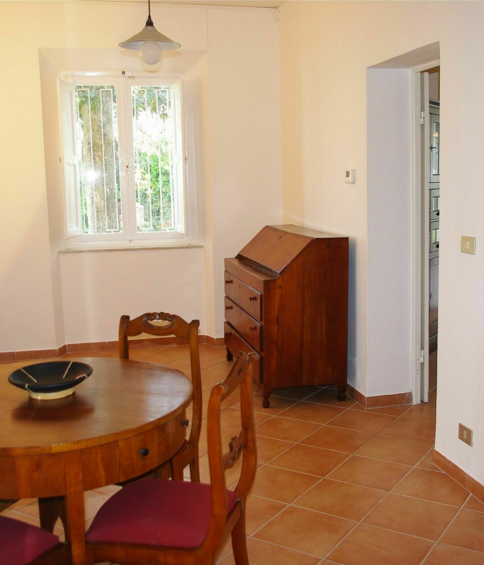 Ferienhaus Villa Della Querceta Livorno Esterno foto